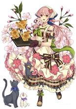 さくらんぼｷﾀ――(ﾟ∀ﾟ)――!!