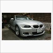 BMW335iカプリオレMス ...