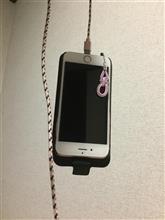 ケーブル交換