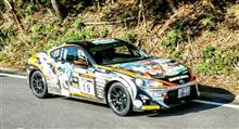 新城ラリー2016 JN4 チャンピオンカーの86