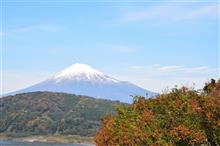 ドライブ（富士山が一杯ｗ
