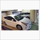 駐車場移動
