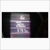 小物買い、試運転w