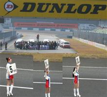マツダファンフェスタ2016イン岡山・・・・レーシングコース編