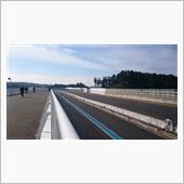 袖ヶ浦サーキットを見に行きま ...