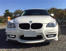 BMWユーザーになれました！