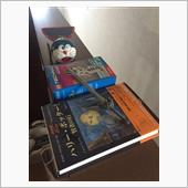 掃除してたら色々と発掘されま ...