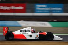 HONDA Racing THANKS DAY 行ってきました♪