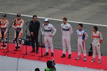 Honda Racing THANKS DAY 2016　RA301動画も追加した！