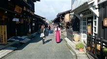 家族旅行　その参　おしまい