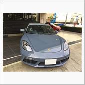 718Cayman
