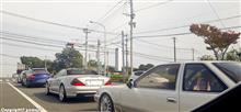 WMC九州 豊後とよのくに？オフ会（AMGCクーペお披露目会）