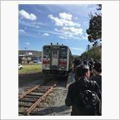 留萌本線留萌〜増毛間廃止