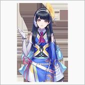 キャラは視聴者が育てる･･･ ...