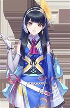 キャラは視聴者が育てる･････?