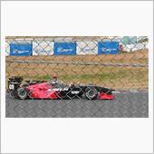 小林可夢偉選手筑波コースレコ ...