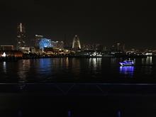 ヨコハマ不倫旅行
