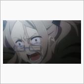 今日のアニメ（その２）