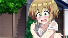 今日のアニメ（その３）