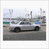 納車１２周年記念