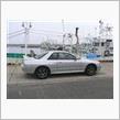 納車１２周年記念