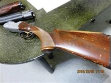 銃の免許の更新 銃の免許の更新