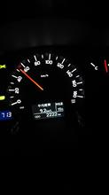 あれから 1111km