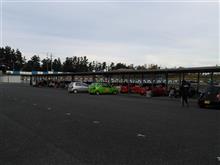 TAKASU 軽自動車練習会 行ってきました TAKASU 軽自動車練習会 行ってきました