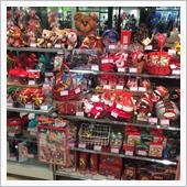 クリスマスが近い・・・