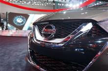 LA AUTO SHOW 2016　日産Vol.1