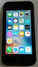 SIMが来た(* &gt;ω&lt;)　iphone始動しました(^^ゞ