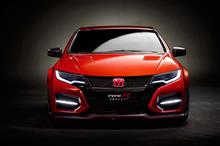 コレがCIVICね～