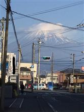 おはようございます〜