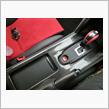 NISSAN R35 my15 GT-R nismo ♪♪　カーボンセンターコンソール🎶、手直し！！！　Ａ＾＿＾;;;ｖ