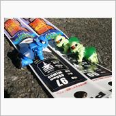 ワイパーは消耗品なのに･･･