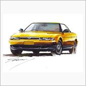 EUNOS COSMO