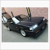 【R31 GTS-R】納車整 ...