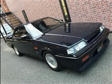 【R31 GTS-R】納車整備状況☆-(&#180;＞ω・`)ｂ