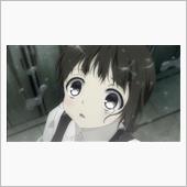 今日のアニメ（その１）