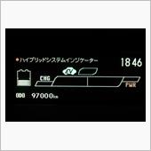 キリ番ゲット♪