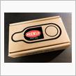 Amazon Dash Button でポチっとな