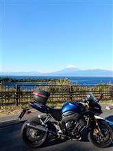 ツーリング日和🌞