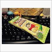 ついにメロンパン味をゲット！