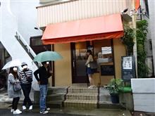 オムライス専門店
