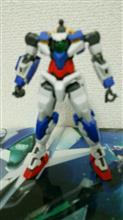RG　00(ﾀﾞﾌﾞﾙｵｰ)クアンタ　その4