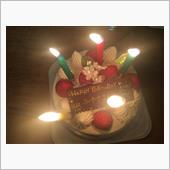 へんたいおじさんの誕生日
