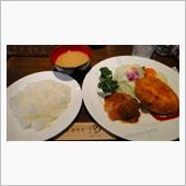 大阪市住吉区のやろくのランチ