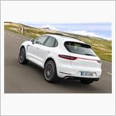 海外メーカーがどんどんSUV ...