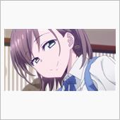 今日のアニメ（その１）