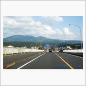 帰り道は、ダブルループを駆け ...